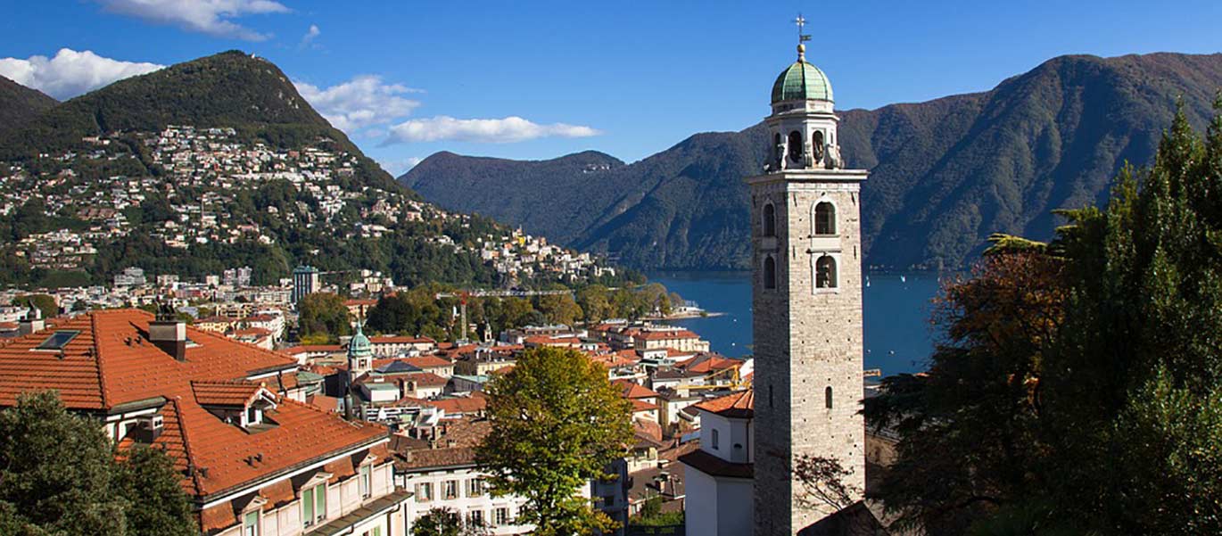 Cantone Ticino