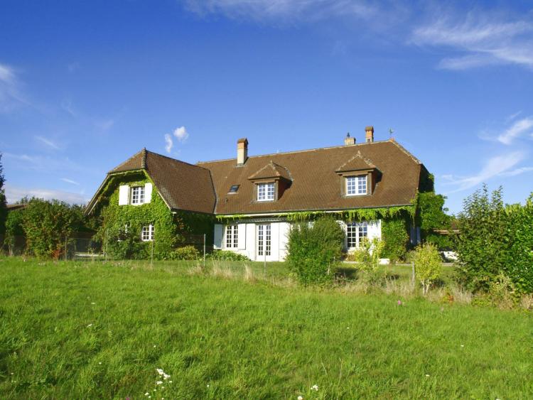 Magnifica proprietà a Montmagny