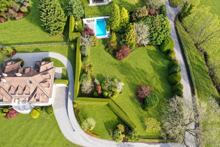 QUARTIERE MOLTO RICERCATO! Magnifico terreno edificabile 