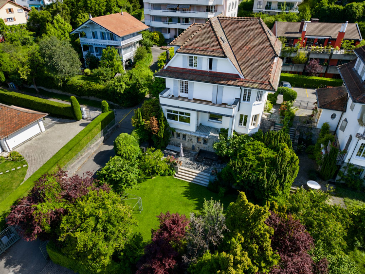 Villa privata con 9 stanze  