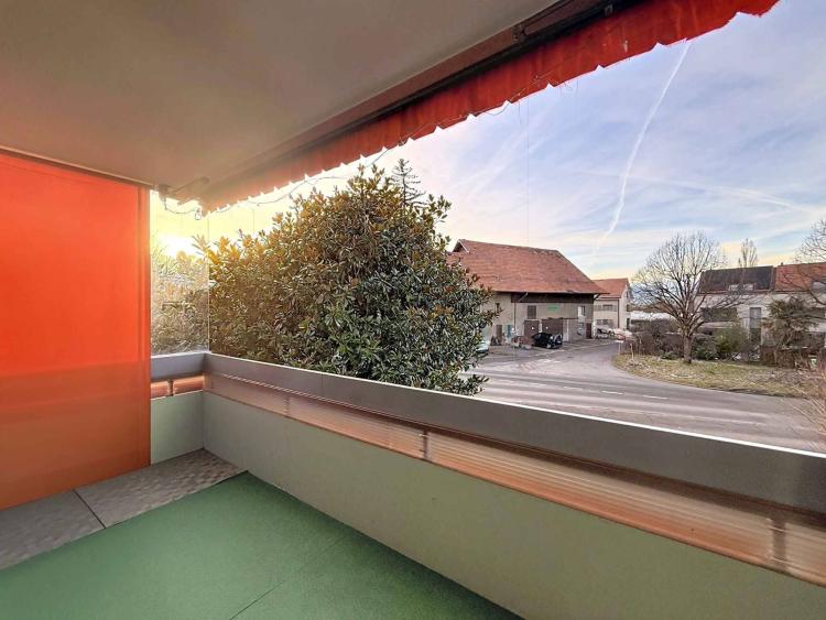 PER GLI INVESTITORI: Incantevole appartamento con 2 camere da letto venduto con inquilino 