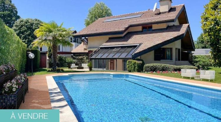 Villa indipendente in un'oasi di pace