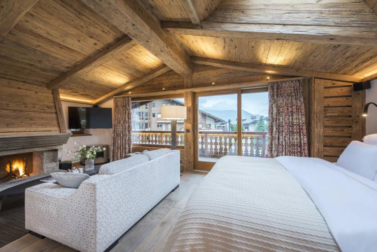 Chalet La Datcha nel cuore di Verbier!