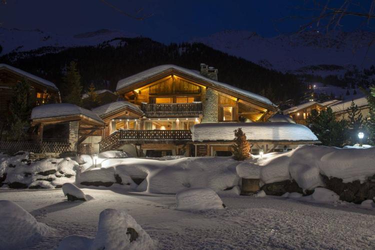 Chalet Makini | Un'esperienza immersiva di lusso alpino a Verbier!