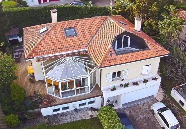 Spazio e luce Piacevole villa indipendente