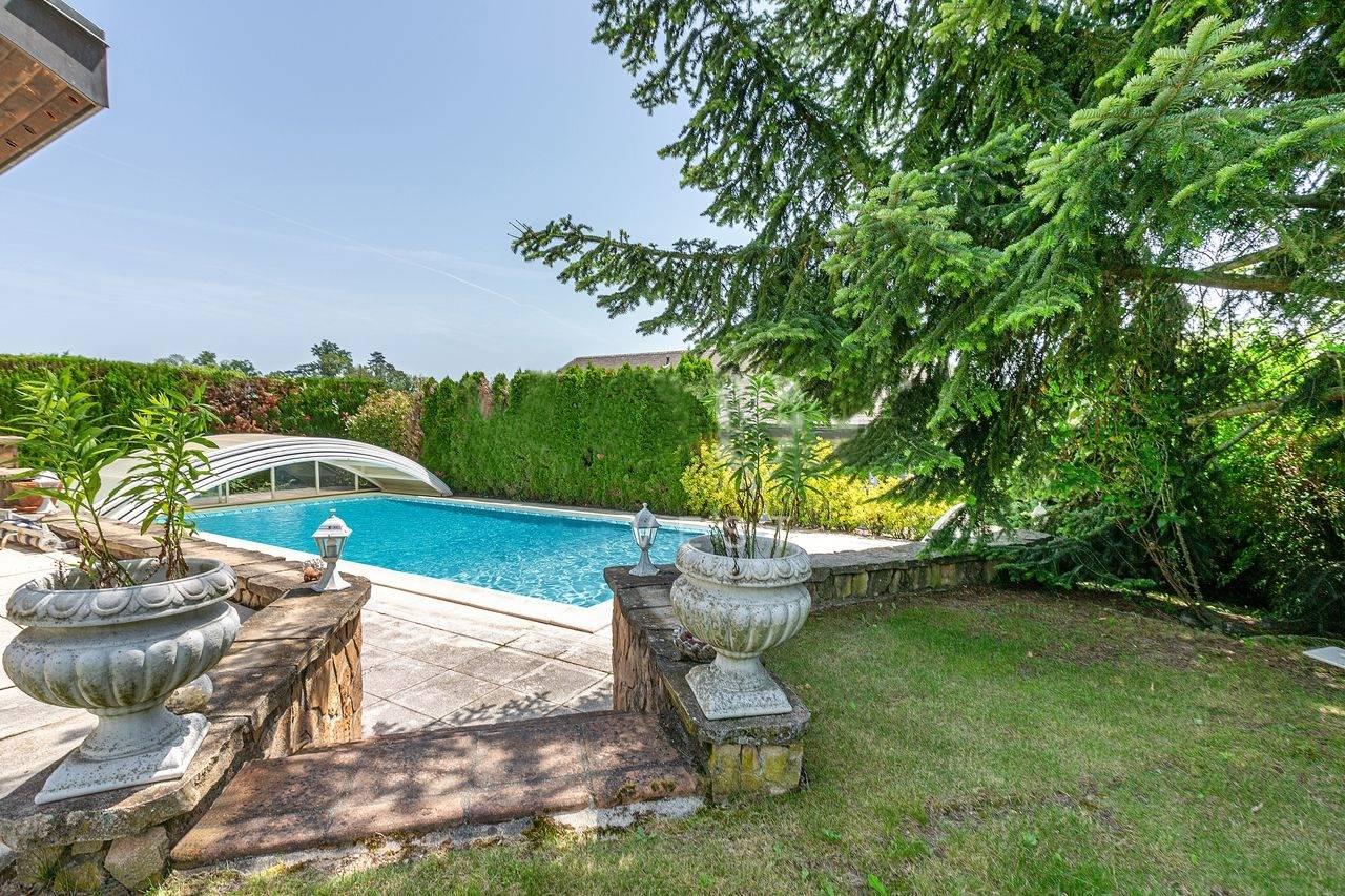 Incantevole casa indipendente