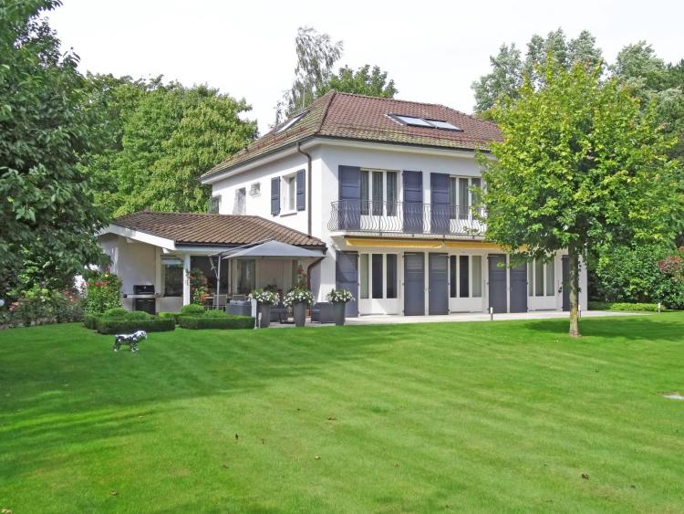 Bellissima proprietà in assoluta tranquillità