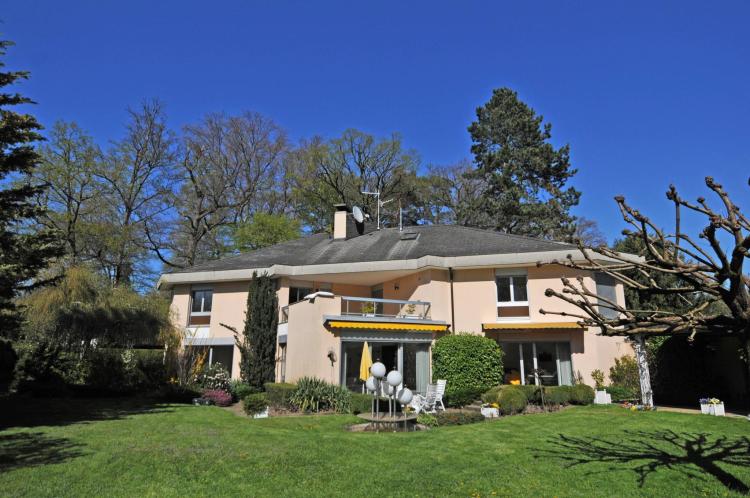 Proprietà di charme alle porte della città