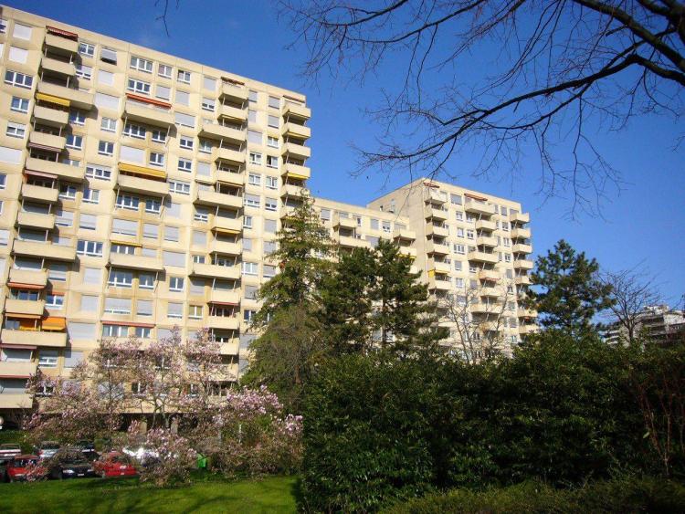 Piacevole appartamento di 5 locali Vista libera sulle Alpi