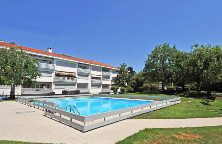 Piacevole appartamento di 3 locali