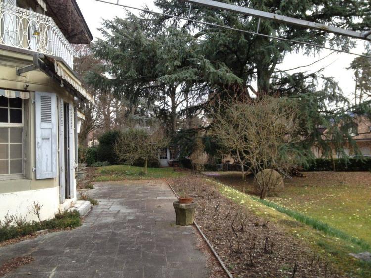 Magnifica proprietà affascinante