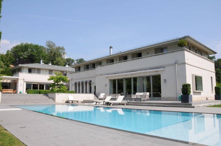 Proprietà superba di alto livello