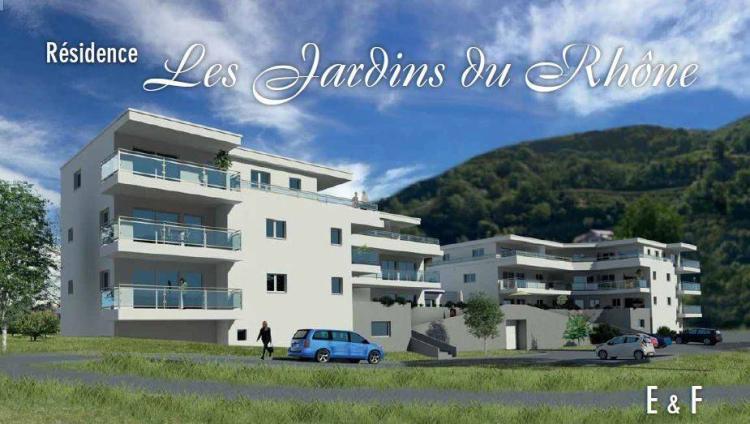 Appartamento di 2,5 locali