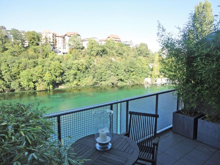 Magnifico attico duplex con vista mozzafiato