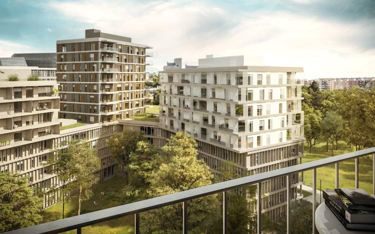 Distretto di Etang_ Lotto D3.1_52-9.02 _2,5 locali al 5° piano in Zona di Sviluppo _ RESIDENZA PRINCIPALE PER 10 ANNI OBBLIGATORIA