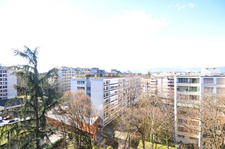 Stupendo appartamento di 6 locali in residence di lusso