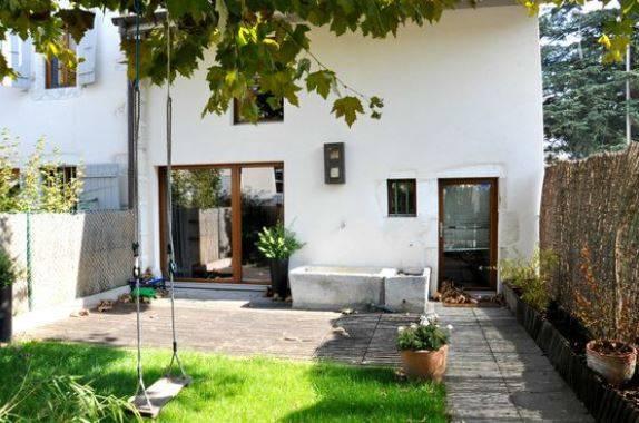 Incantevole casa di paese ristrutturata