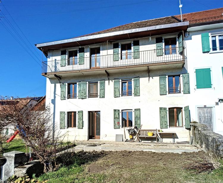 Immobile a reddito con potenziale di espansione