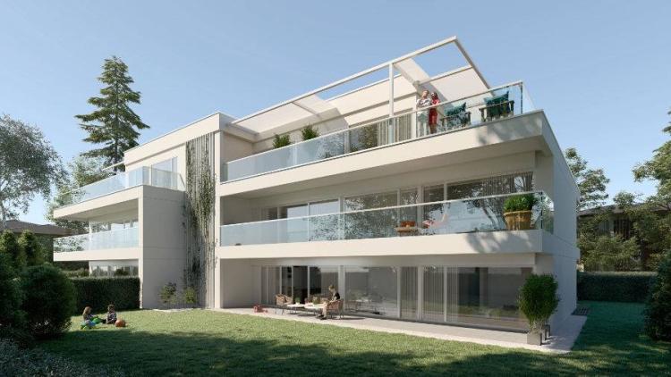 I Cinque - Residenza di prestigio - Appartamento 001