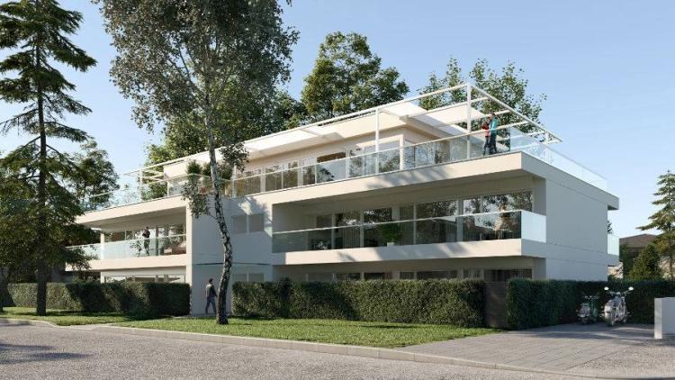 The Five - Résidence de prestige - Appartement 101