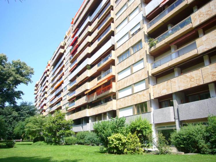 ESCLUSIVO - Piacevole appartamento di 4 locali a Cologny Parc
