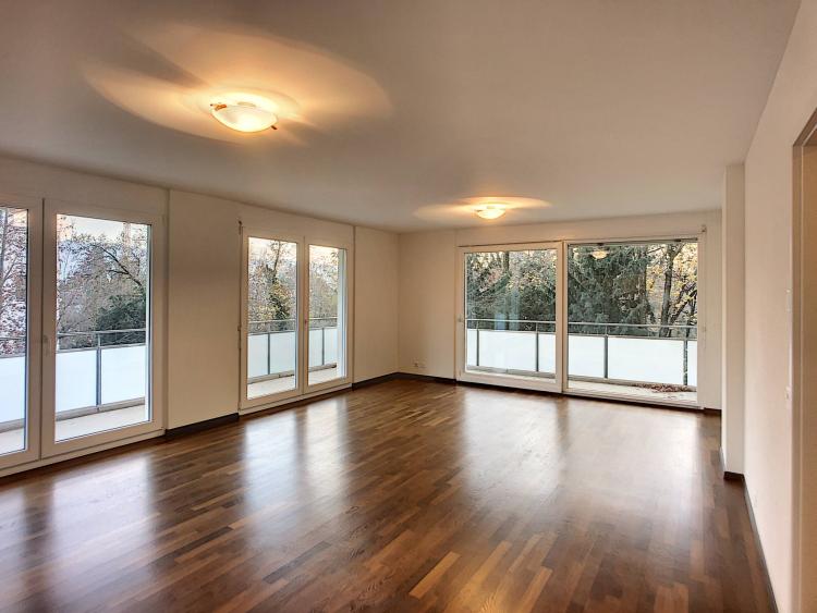 Magnifico appartamento di 6 locali in assoluta tranquillità