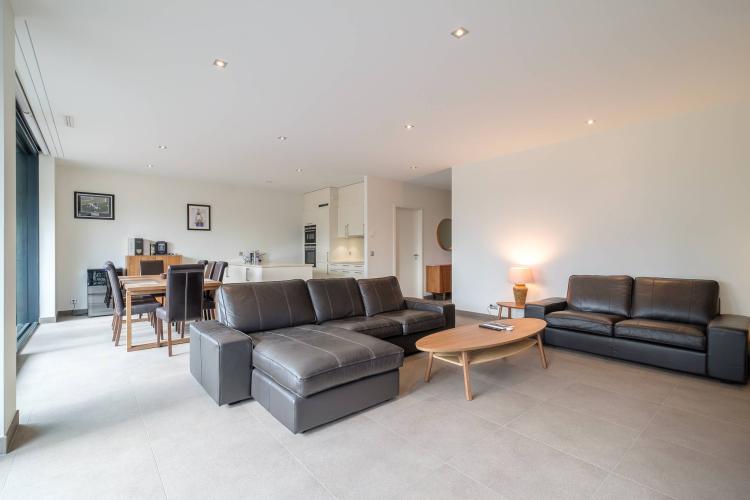 Magnifico appartamento di 4 locali in una residenza di fascia alta