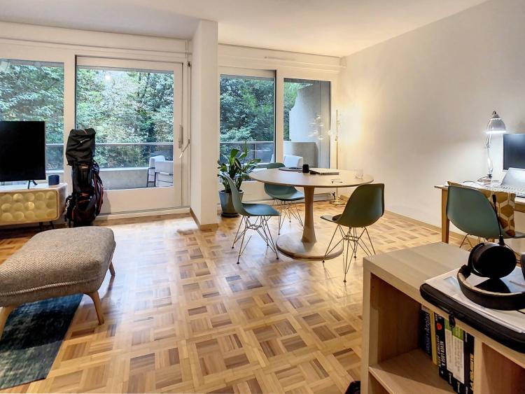 PER INVESTITORI: Piacevole appartamento di 2 locali