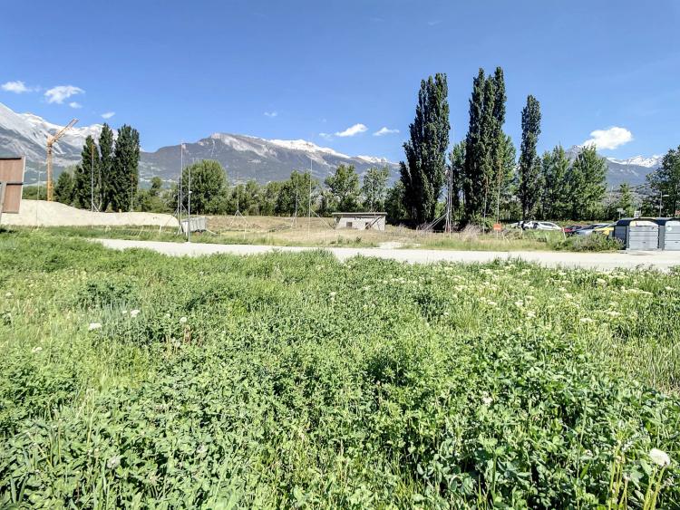 Stupendo nuovo duplex a pochi minuti da Sion