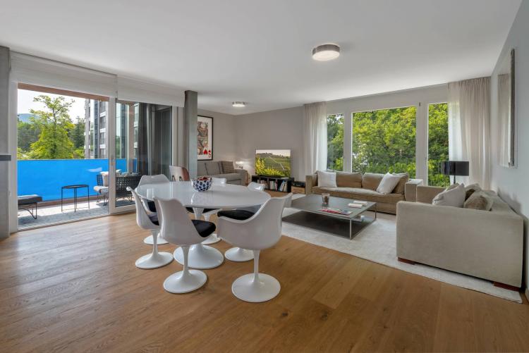 Magnifico appartamento di 6 locali di alto livello