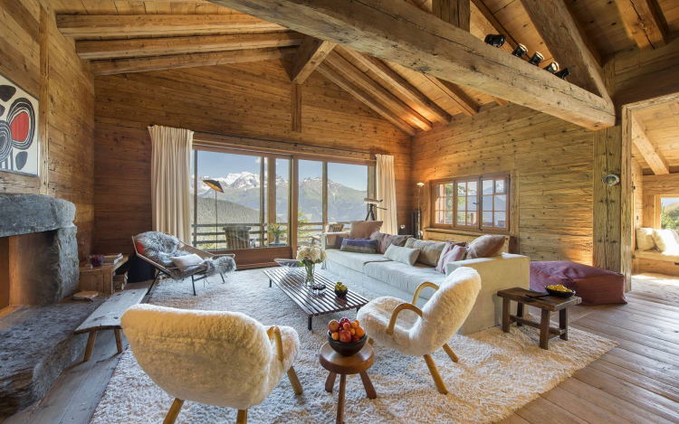Un'esperienza alpina di alta quota a Verbier!