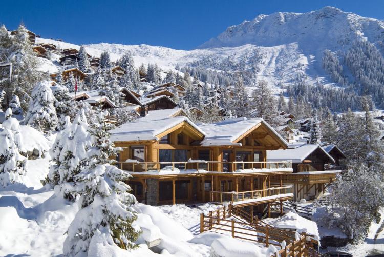 In affitto - Chalet les Étrennes