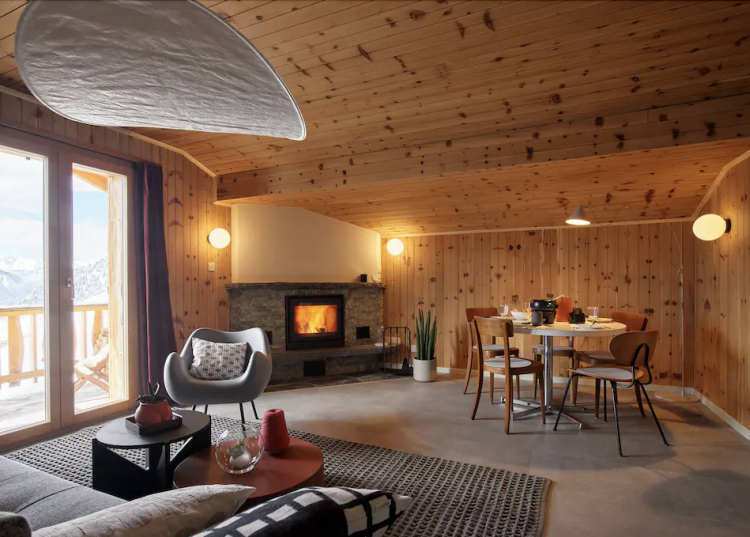 Chalet Aida 5| Per famiglie nel cuore di Verbier!