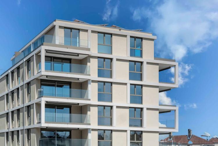 Bella Vista - Lotto 7.402 - Appartamento di 4,5 locali