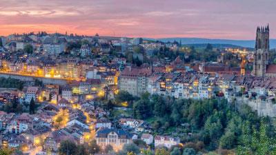 Cantone Friburgo