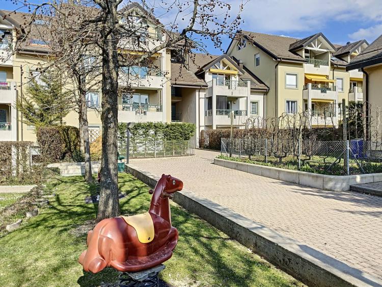 Incantevole duplex di 5 locali