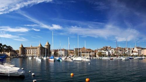 Morges