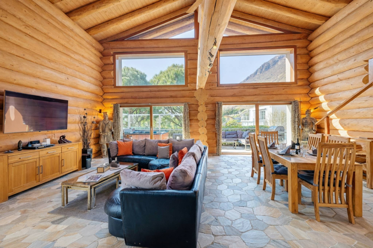 Casa caratteristica nel cuore di Branson