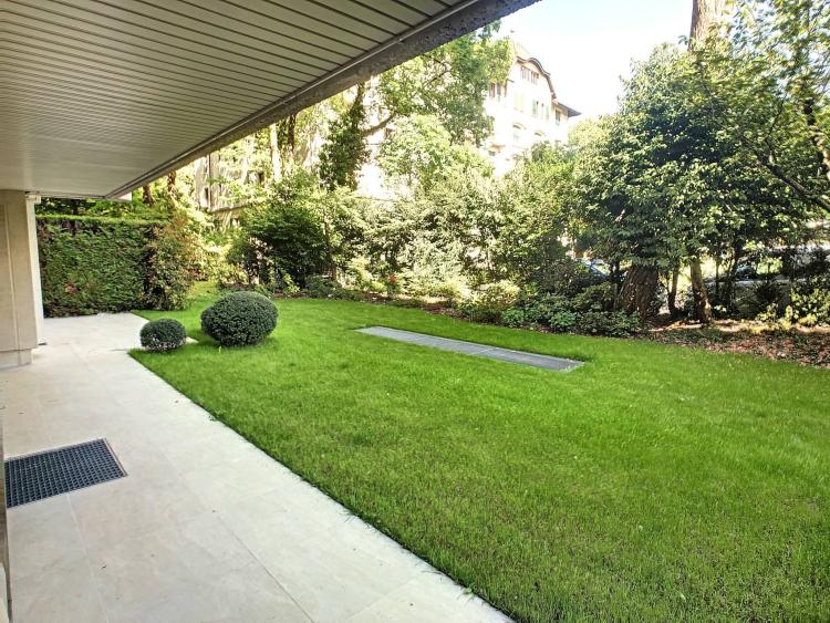 Bellissimo appartamento completamente ristrutturato