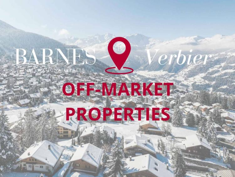 Appartamento ristrutturato con vista mozzafiato – Hauts de Savoleyres