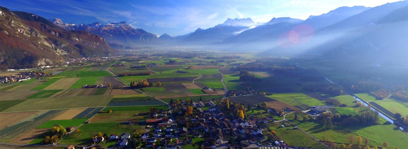 Chablais vodese