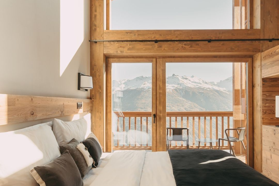 BARNES MAGAZINE : ça bouge en station 03