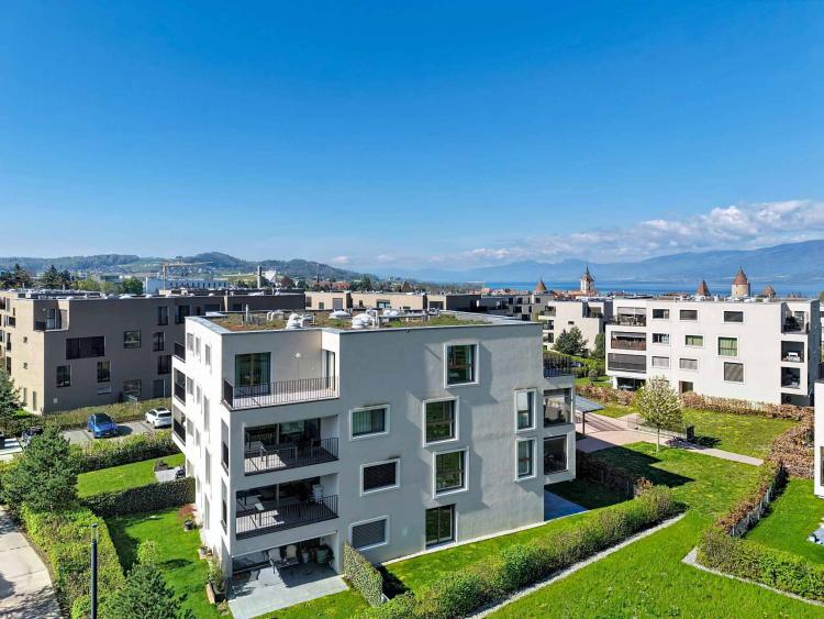 L'eccellenza all'orizzonte 