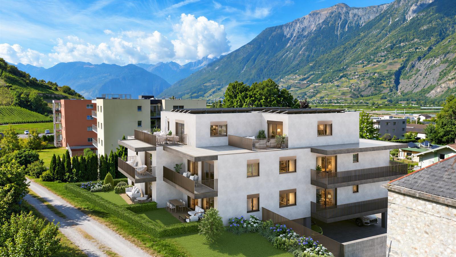 Six Senses Résidences