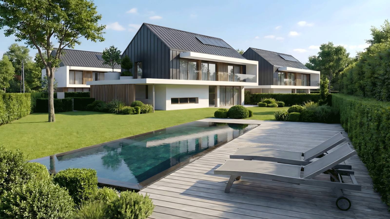 Six Senses Résidences