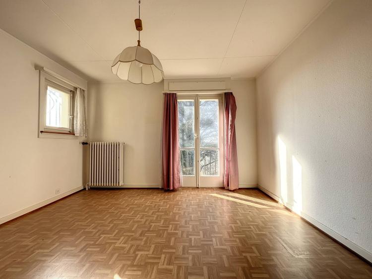 Villa indipendente con vista panoramica