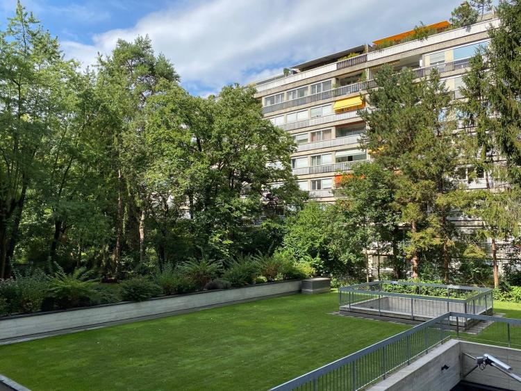 Per investimento appartamento/ufficio di 3 locali