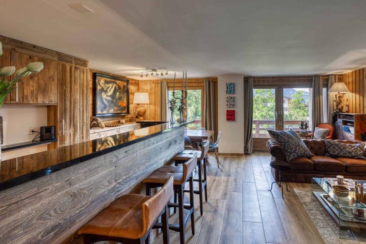 Rara opportunità nel cuore di Verbier
