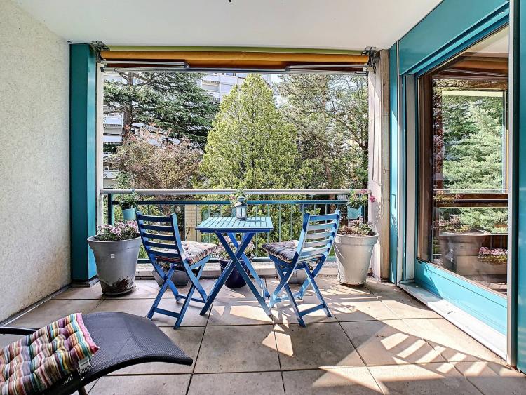 4 camere in assoluta tranquillità