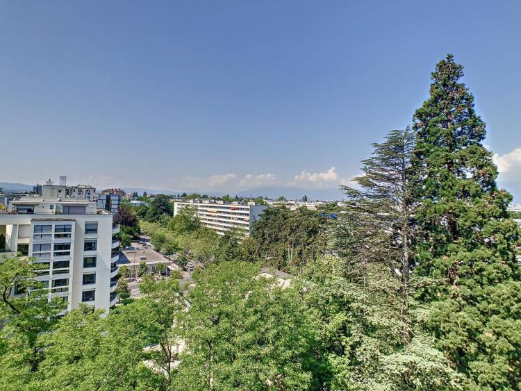 Spazioso appartamento di 4 locali in una residenza di lusso